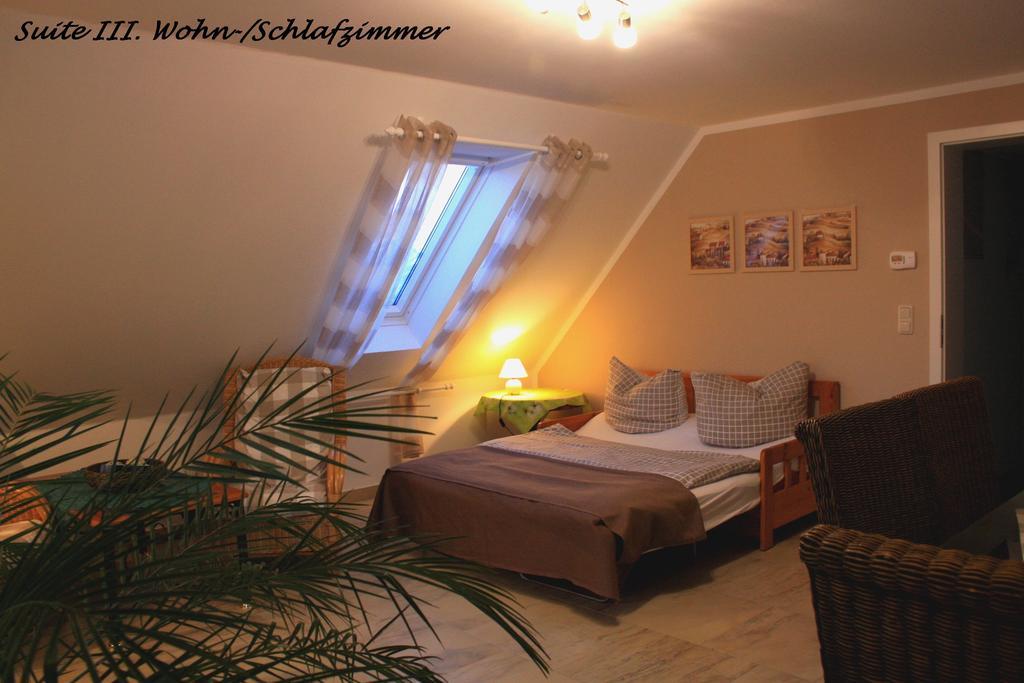 Romantik Landhaus Dresda Camera foto