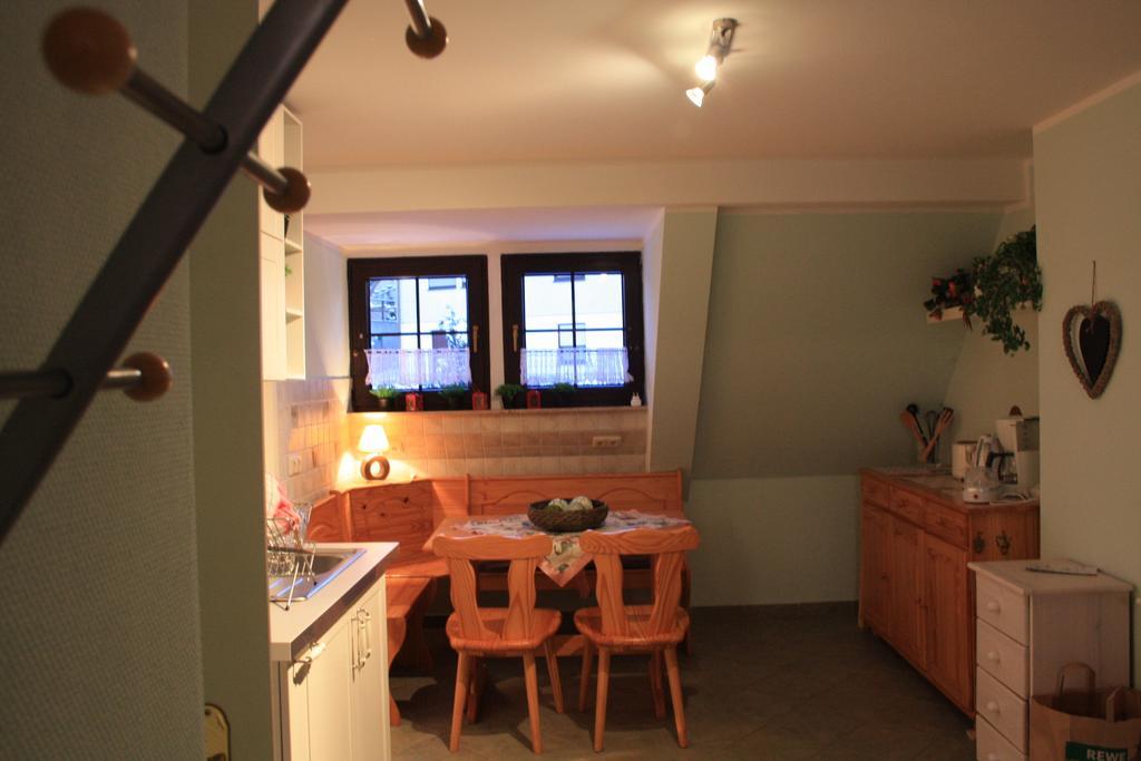 Romantik Landhaus Dresda Esterno foto